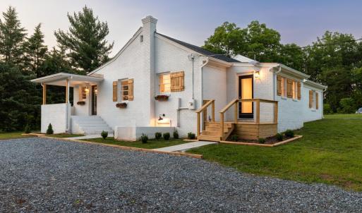 Photo #2 of 3806 Richmond Highway, Spout Spring, VA 1.2 acres