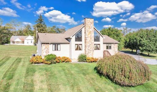 Photo #90 of 3840 White Church Road, Fincastle, VA 4.6 acres