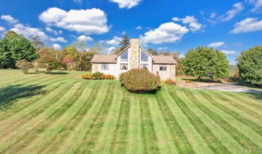 Photo #58 of 3840 White Church Road, Fincastle, VA 4.6 acres