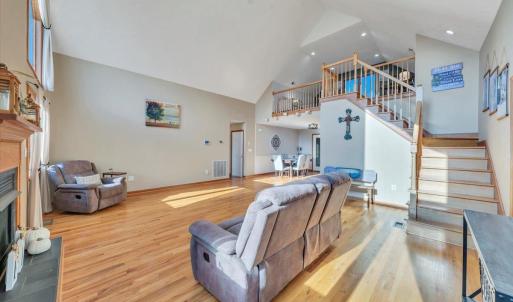 Photo #12 of 3840 White Church Road, Fincastle, VA 4.6 acres