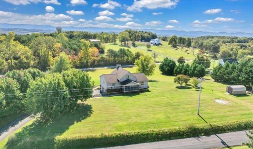 Photo #56 of 3840 White Church Road, Fincastle, VA 4.6 acres