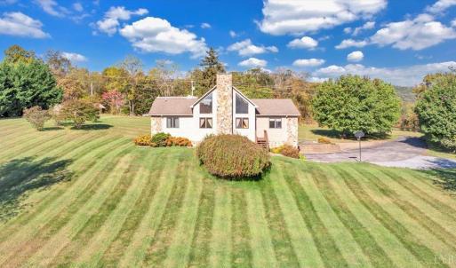 Photo #59 of 3840 White Church Road, Fincastle, VA 4.6 acres