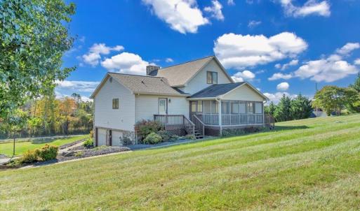Photo #5 of 3840 White Church Road, Fincastle, VA 4.6 acres