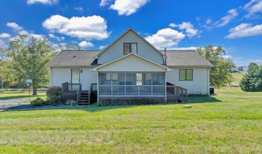 Photo #54 of 3840 White Church Road, Fincastle, VA 4.6 acres