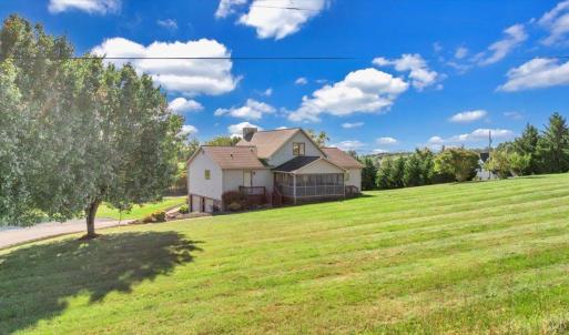 Photo #72 of 3840 White Church Road, Fincastle, VA 4.6 acres