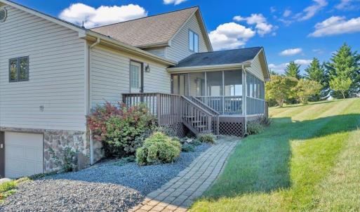 Photo #53 of 3840 White Church Road, Fincastle, VA 4.6 acres