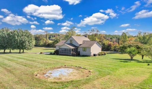 Photo #70 of 3840 White Church Road, Fincastle, VA 4.6 acres