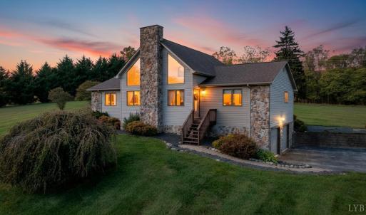 Photo #3 of 3840 White Church Road, Fincastle, VA 4.6 acres