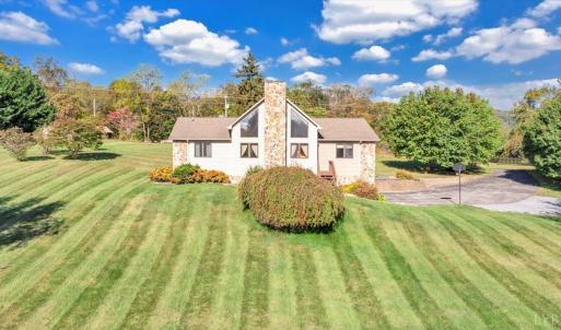 Photo #57 of 3840 White Church Road, Fincastle, VA 4.6 acres