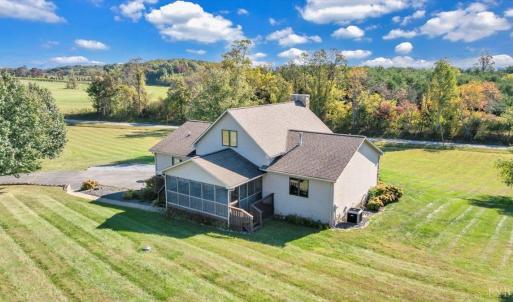 Photo #88 of 3840 White Church Road, Fincastle, VA 4.6 acres
