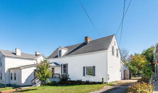 Photo #38 of 1206 10th Street, Lynchburg, VA 0.1 acres