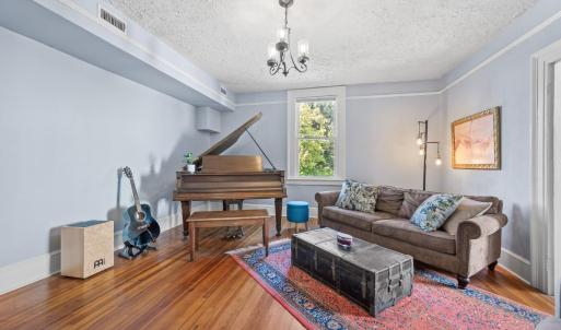 Photo #5 of 1206 10th Street, Lynchburg, VA 0.1 acres