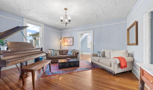 Photo #6 of 1206 10th Street, Lynchburg, VA 0.1 acres