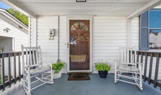 Photo #2 of 1206 10th Street, Lynchburg, VA 0.1 acres