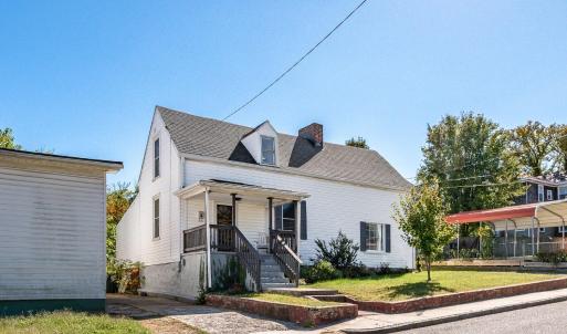 Photo #37 of 1206 10th Street, Lynchburg, VA 0.1 acres