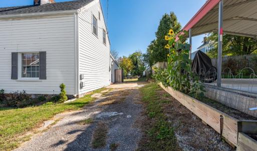 Photo #40 of 1206 10th Street, Lynchburg, VA 0.1 acres