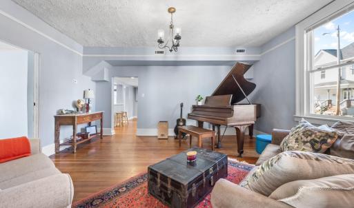 Photo #4 of 1206 10th Street, Lynchburg, VA 0.1 acres