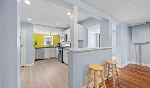 Photo #7 of 1206 10th Street, Lynchburg, VA 0.1 acres