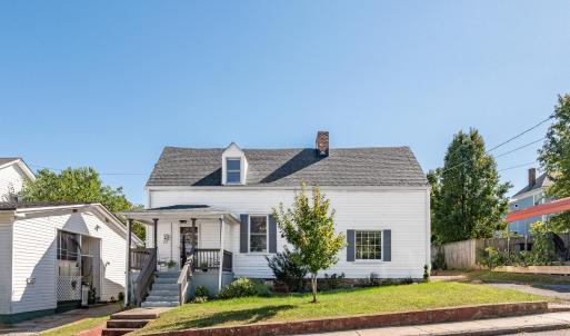 Photo #1 of 1206 10th Street, Lynchburg, VA 0.1 acres