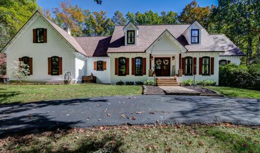 Photo #1 of 264 Robinson Drive, Lynchburg, VA 4.3 acres