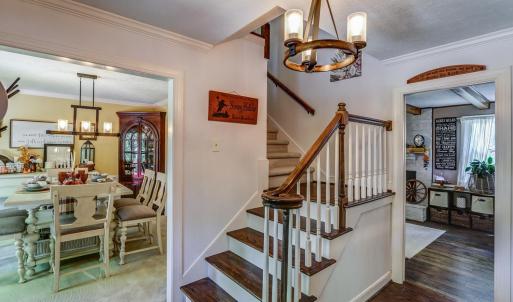Photo #6 of 264 Robinson Drive, Lynchburg, VA 4.3 acres