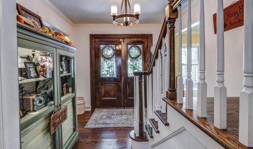 Photo #9 of 264 Robinson Drive, Lynchburg, VA 4.3 acres