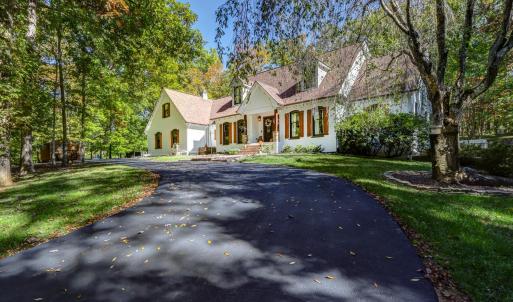 Photo #3 of 264 Robinson Drive, Lynchburg, VA 4.3 acres