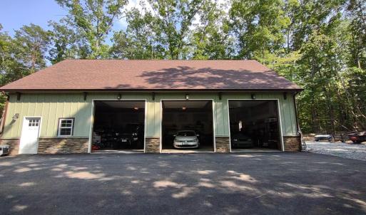 Photo #65 of 264 Robinson Drive, Lynchburg, VA 4.3 acres