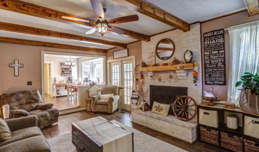 Photo #21 of 264 Robinson Drive, Lynchburg, VA 4.3 acres