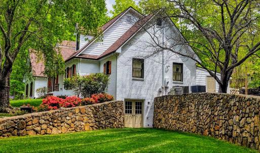 Photo #4 of 264 Robinson Drive, Lynchburg, VA 4.3 acres