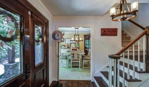 Photo #7 of 264 Robinson Drive, Lynchburg, VA 4.3 acres