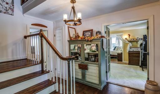 Photo #8 of 264 Robinson Drive, Lynchburg, VA 4.3 acres