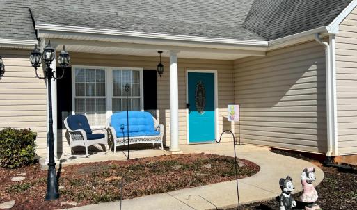 Photo #4 of 172 Stoney Creek Drive, Madison Heights, VA 1.0 acres