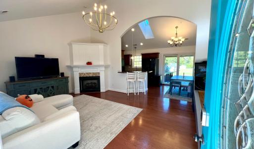 Photo #5 of 172 Stoney Creek Drive, Madison Heights, VA 1.0 acres