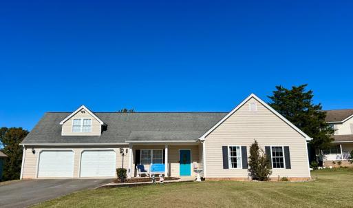 Photo #1 of 172 Stoney Creek Drive, Madison Heights, VA 1.0 acres