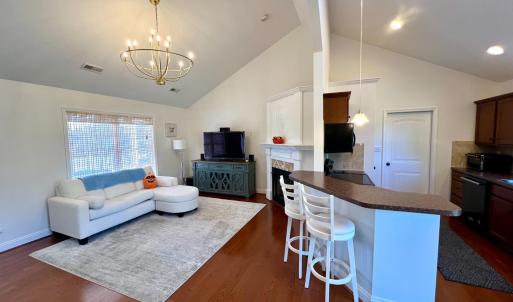 Photo #6 of 172 Stoney Creek Drive, Madison Heights, VA 1.0 acres