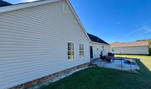 Photo #31 of 172 Stoney Creek Drive, Madison Heights, VA 1.0 acres