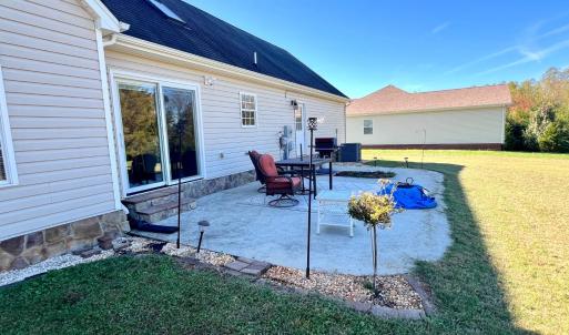 Photo #3 of 172 Stoney Creek Drive, Madison Heights, VA 1.0 acres