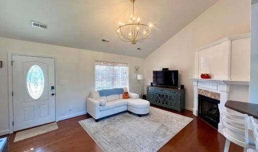 Photo #8 of 172 Stoney Creek Drive, Madison Heights, VA 1.0 acres