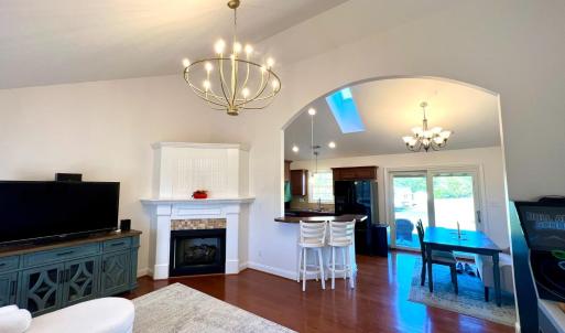 Photo #10 of 172 Stoney Creek Drive, Madison Heights, VA 1.0 acres