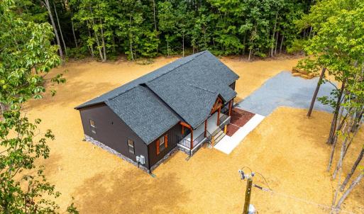 Photo #5 of 594 Community Road, Dillwyn, VA 2.1 acres