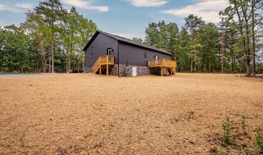 Photo #43 of 594 Community Road, Dillwyn, VA 2.1 acres