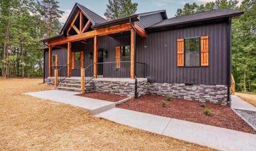 Photo #1 of 594 Community Road, Dillwyn, VA 2.1 acres