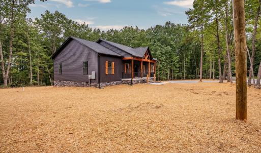 Photo #4 of 594 Community Road, Dillwyn, VA 2.1 acres