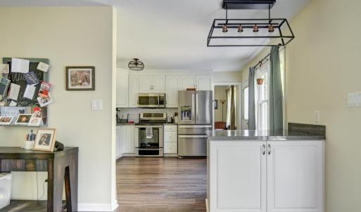 Photo #13 of 1405 Pine Bluff Drive, Lynchburg, VA 0.6 acres