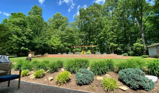 Photo #3 of 1405 Pine Bluff Drive, Lynchburg, VA 0.6 acres