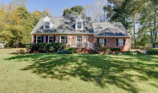Photo #1 of 1405 Pine Bluff Drive, Lynchburg, VA 0.6 acres
