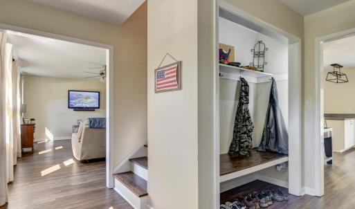 Photo #5 of 1405 Pine Bluff Drive, Lynchburg, VA 0.6 acres