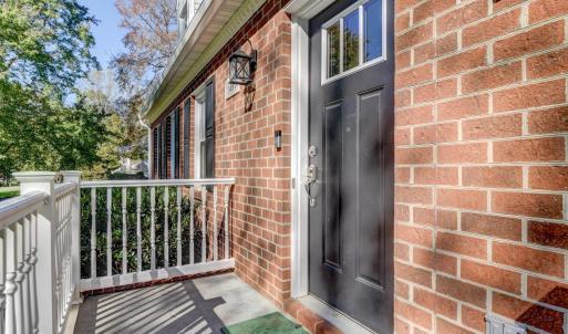 Photo #4 of 1405 Pine Bluff Drive, Lynchburg, VA 0.6 acres