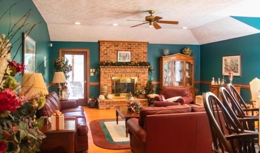 Photo #9 of 224 Walnut Road, Danville, VA 45.5 acres